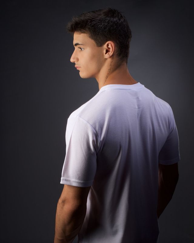 L'Indomptable tee-shirt