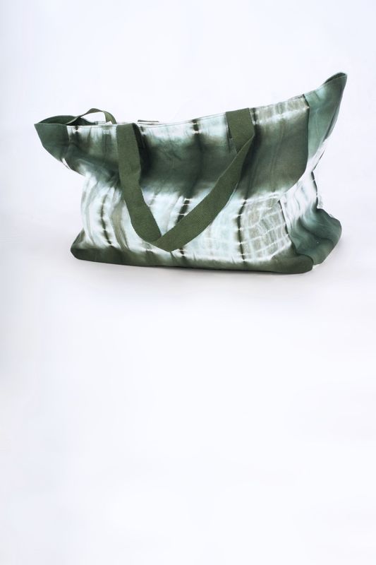 Cabas Toile Eyadi