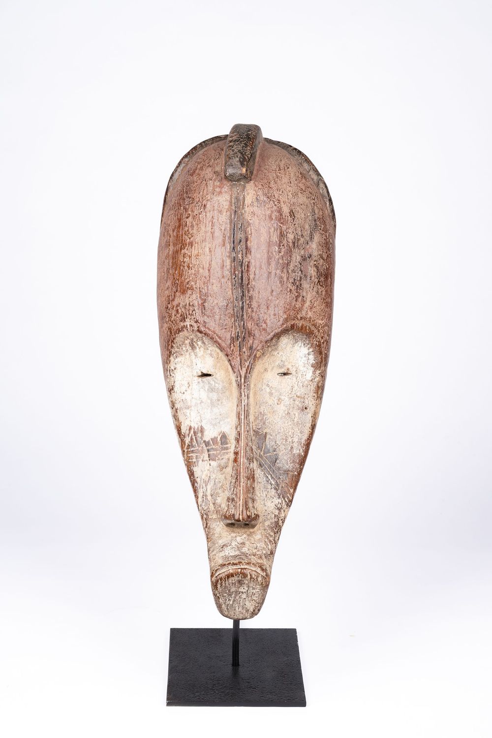 MASQUE FANG