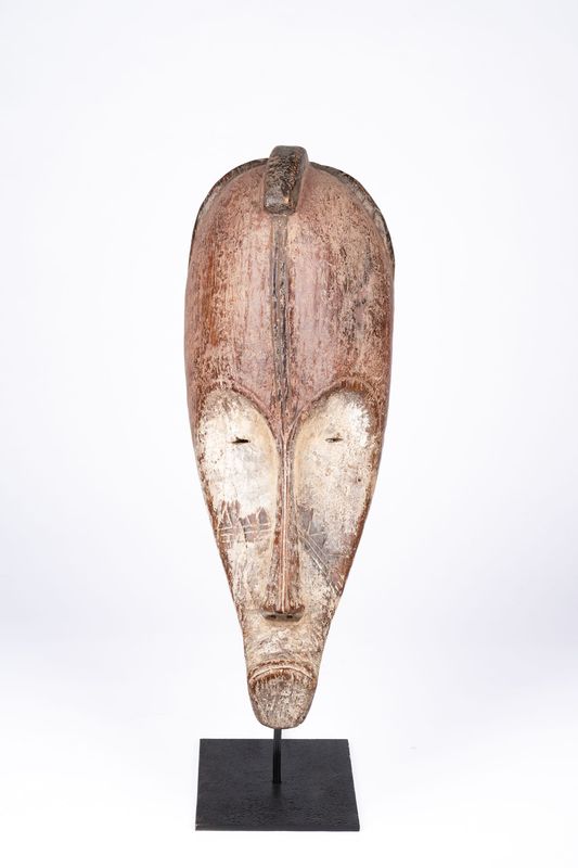 MASQUE FANG