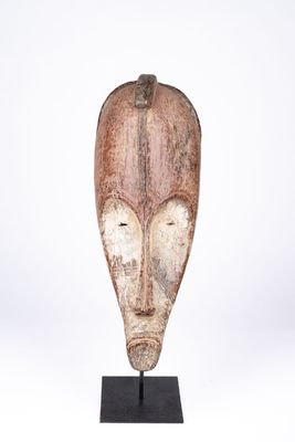 MASQUE FANG
