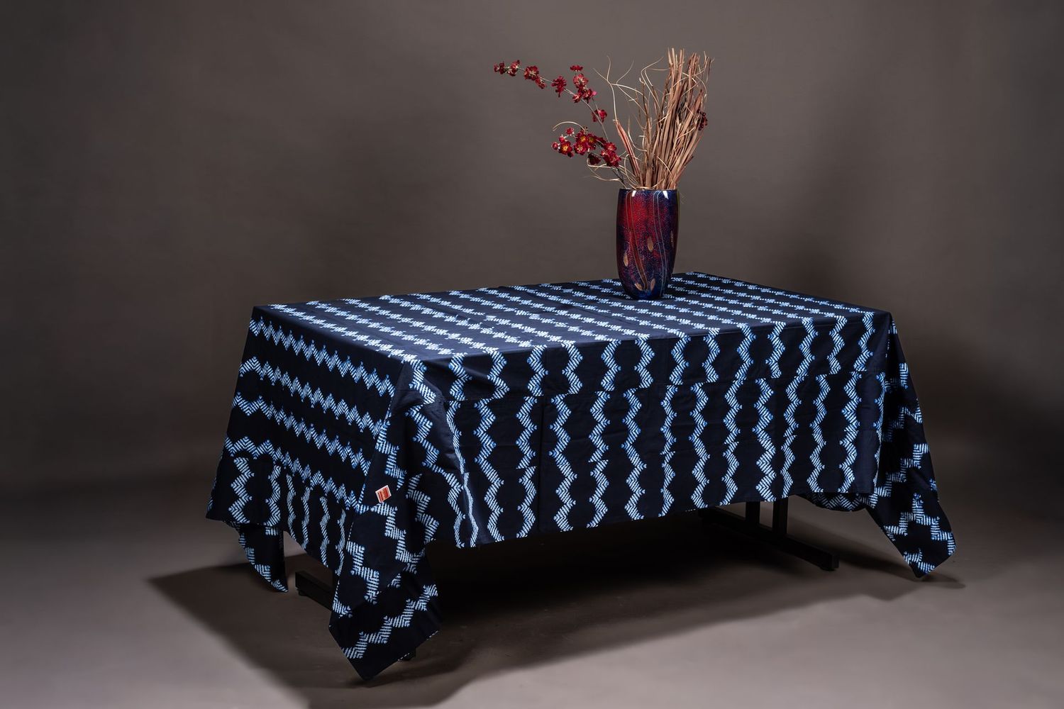 NAPPE DE TABLE BULU ZIGG