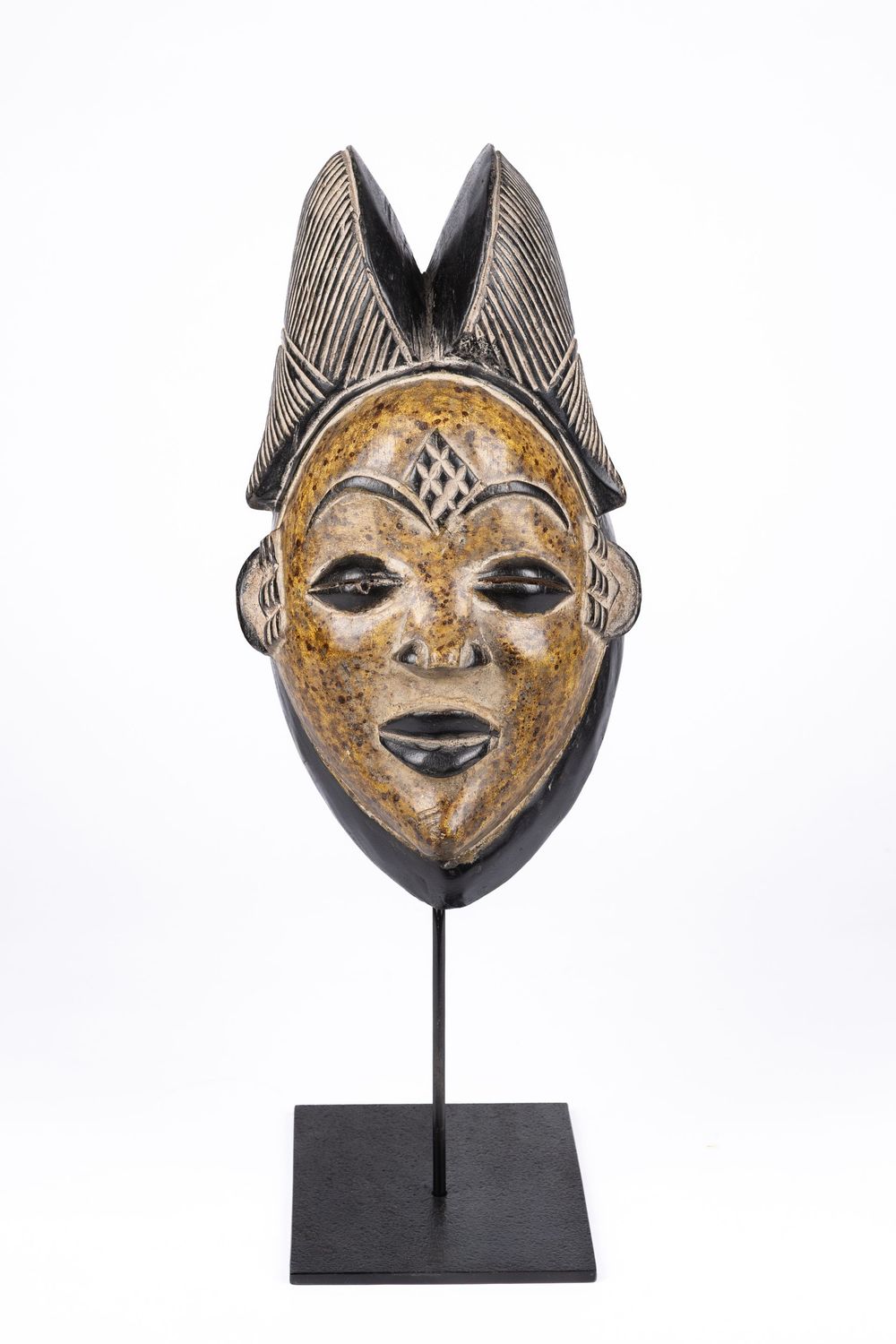 MASQUE ESANGUIE