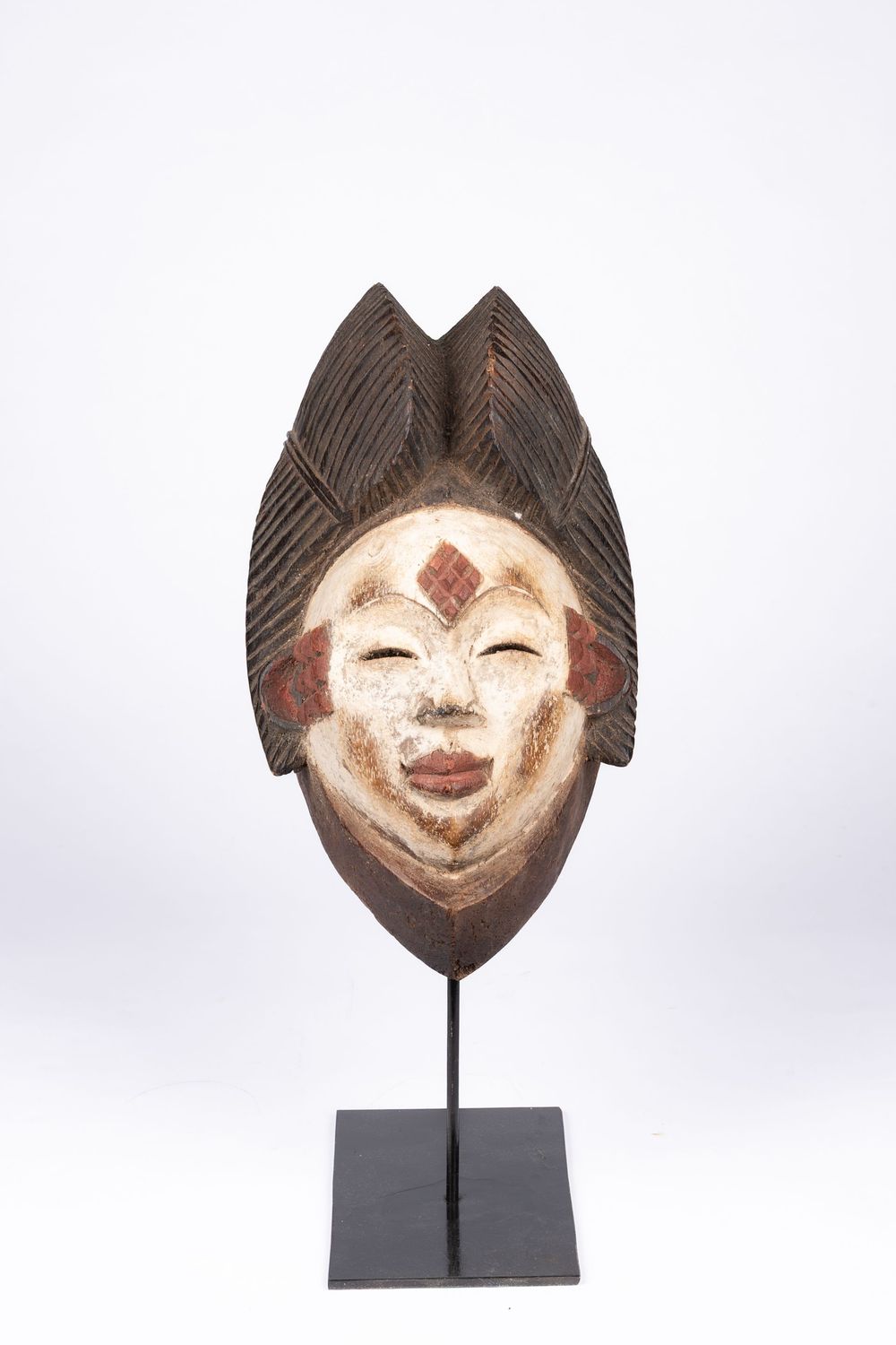 MASQUE PUNU