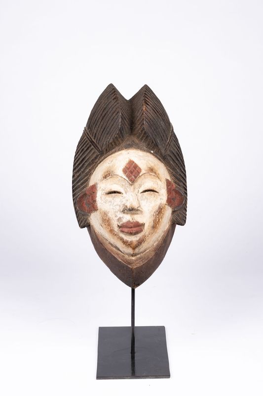 MASQUE PUNU