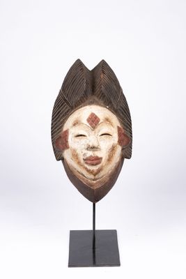 MASQUE PUNU