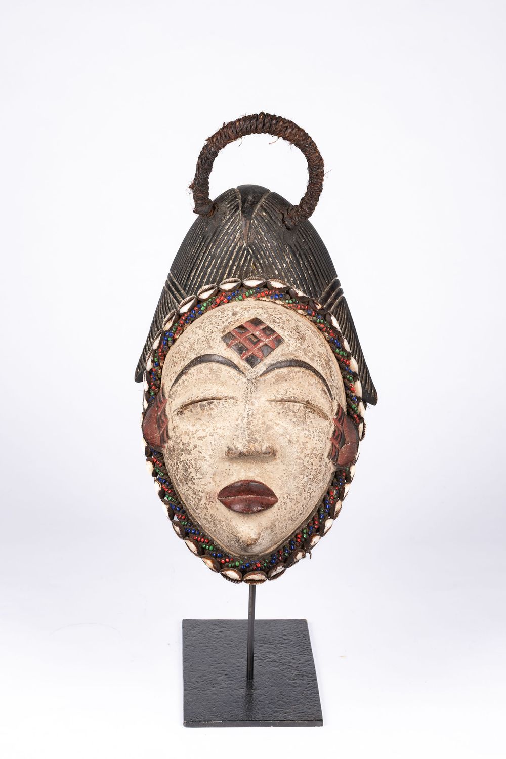 CASQUE PUNU