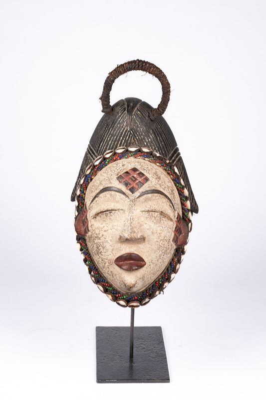 CASQUE PUNU
