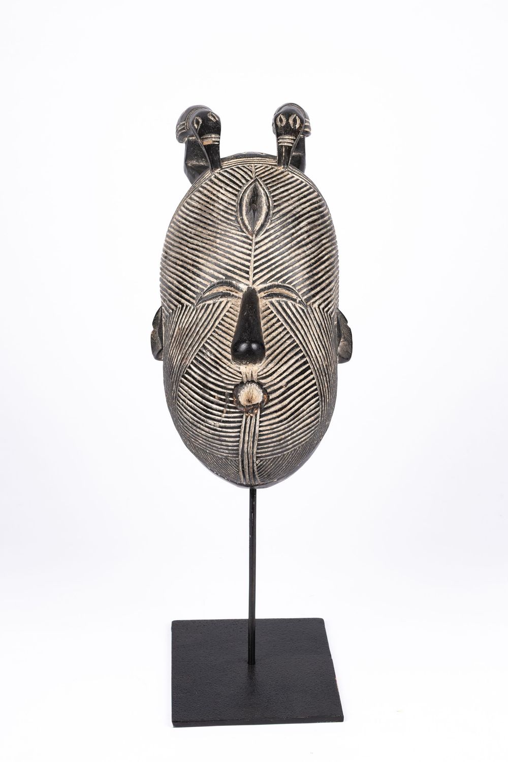 MASQUE BAPUNU
