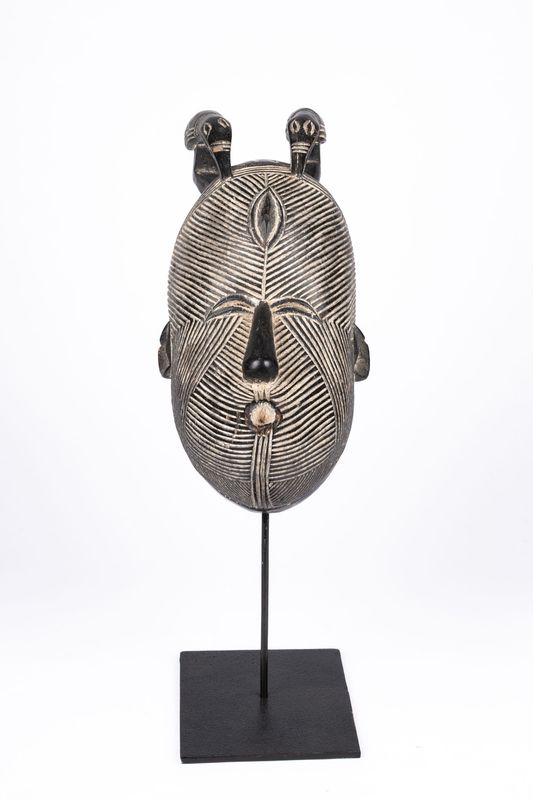 MASQUE BAPUNU