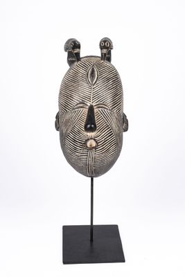 MASQUE BAPUNU