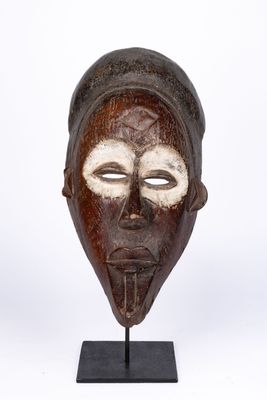 MASQUE EKON MASQUE EKON
