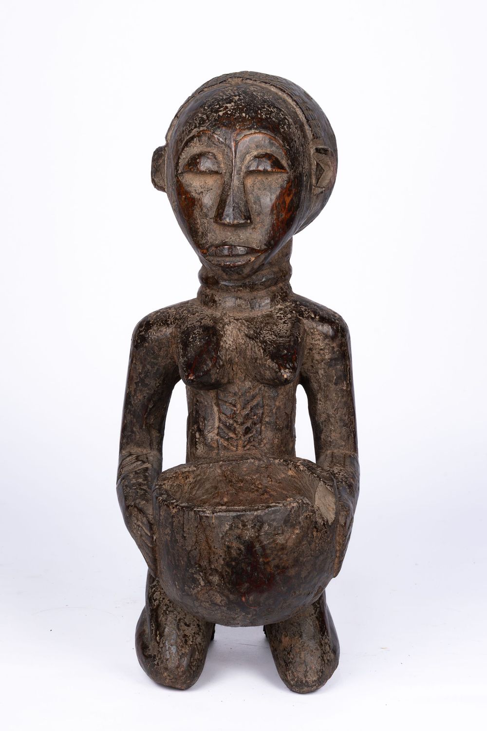 STATUE MBEMBE STATUE MBEMBE