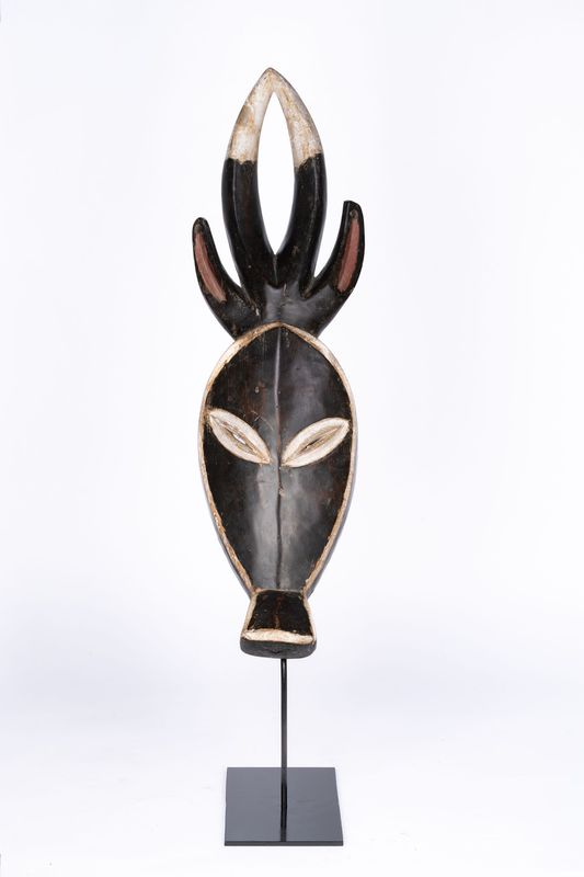 MASQUE CALAO