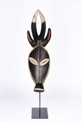 MASQUE CALAO