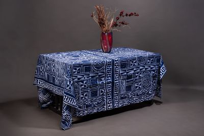 NAPPE DE TABLE  MALENA NDOP