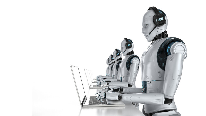 ChatBot Online support Service