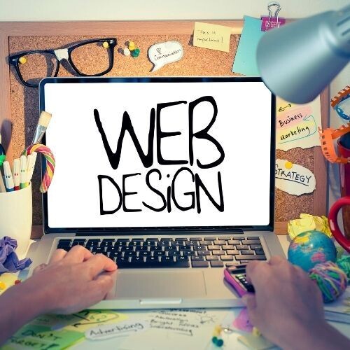 Website Design