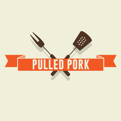 Pulled Pork (Per Pound)
