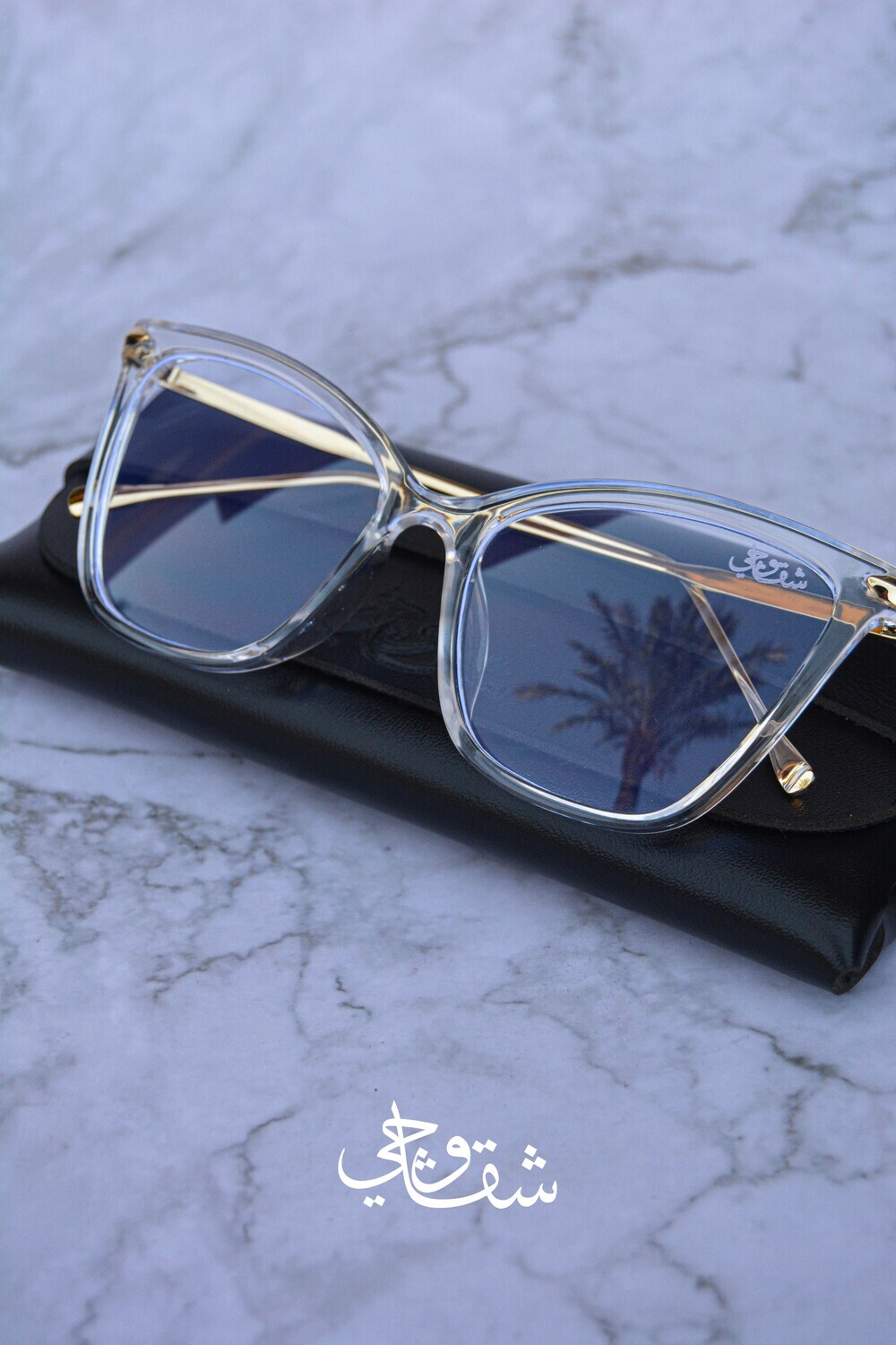 c196 blue cut