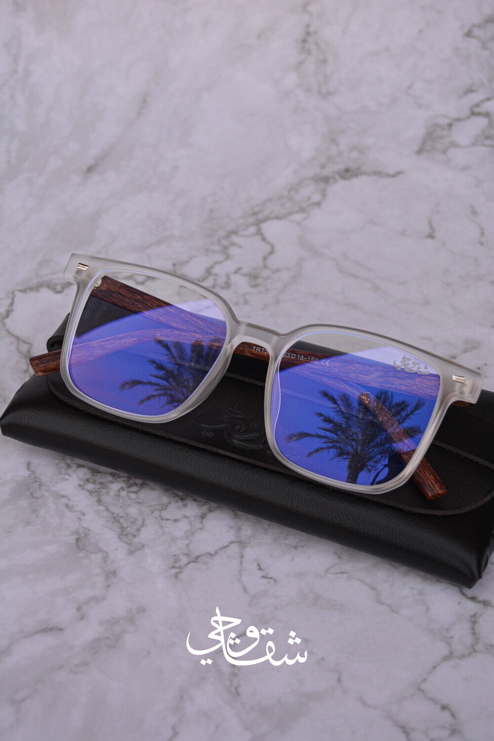 85B  BLUE CUT