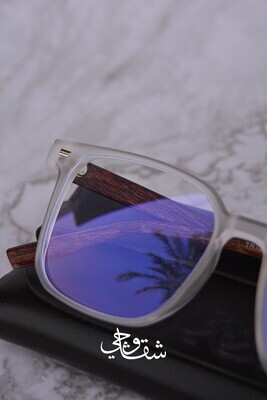 85B  BLUE CUT