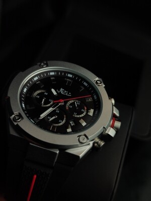 شقاوجي RED LINE