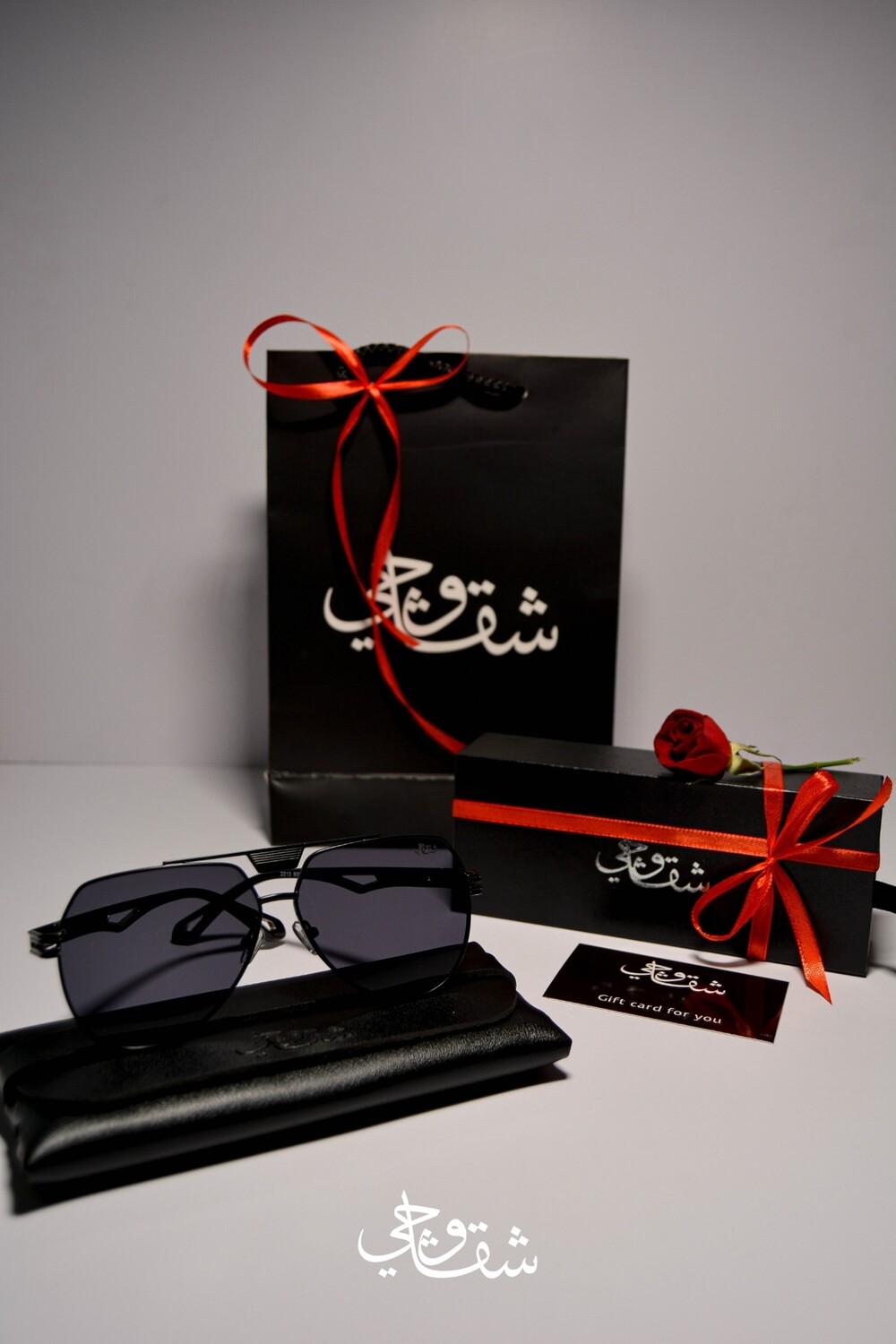 تغليف  هديه