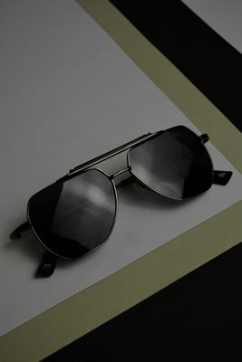 c383 polarized