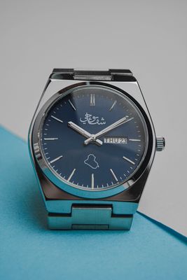 PASSPORT BLUE باسبورت ازرق