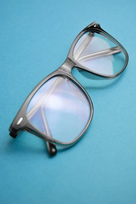 89B  BLUE CUT