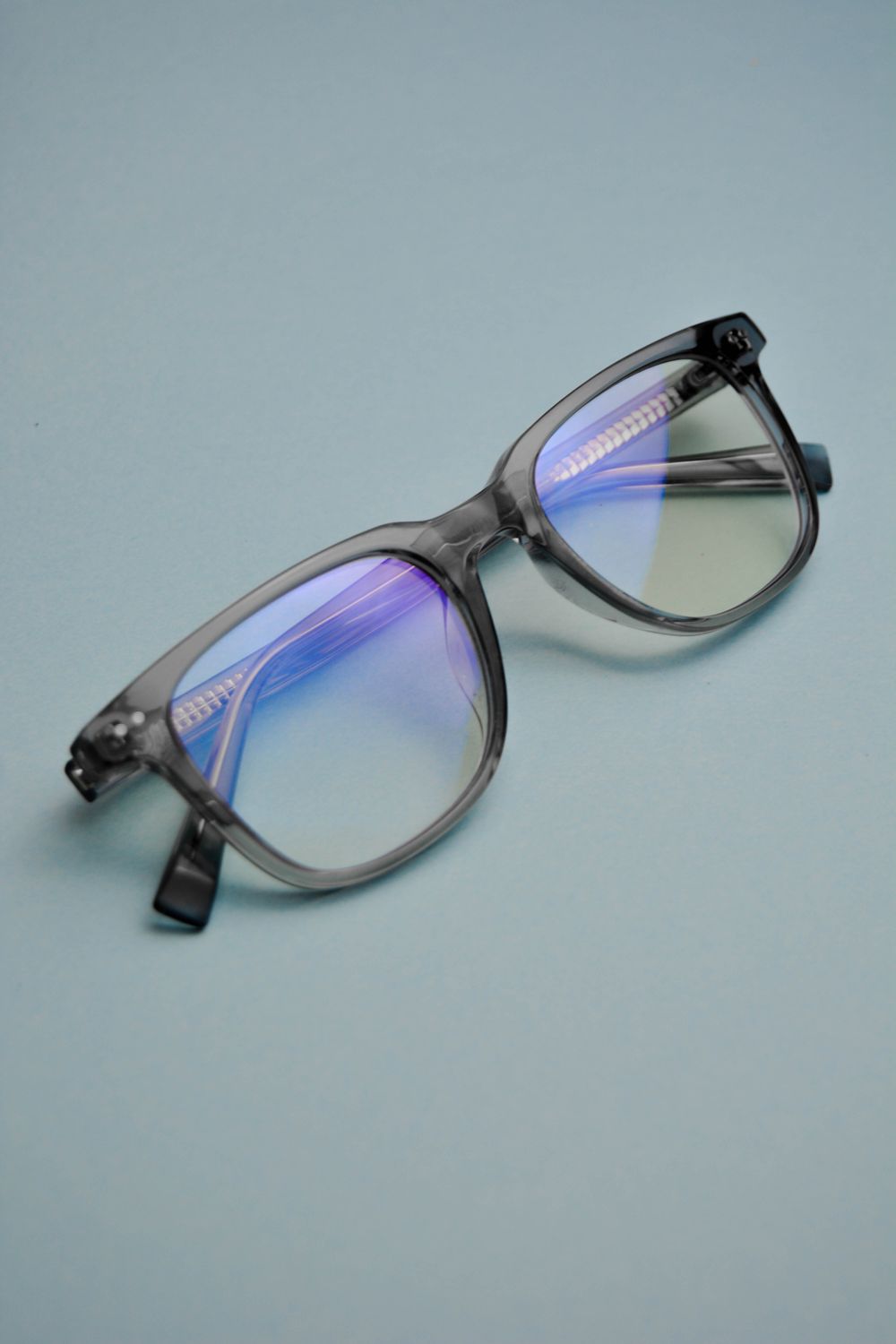 110 A BLUE CUT