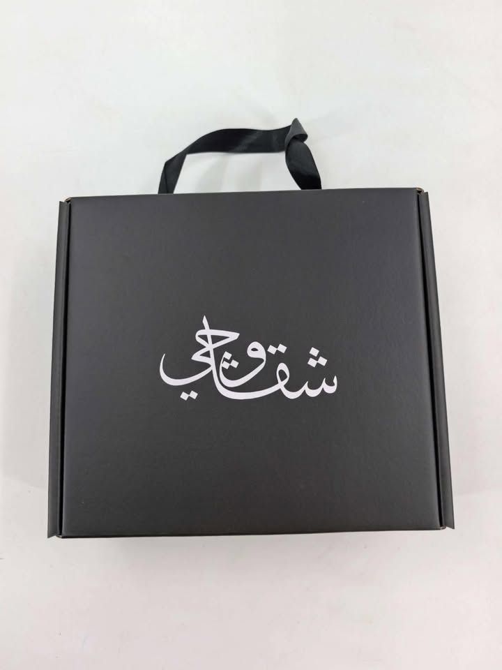 باكج هديه    تغليف فخم