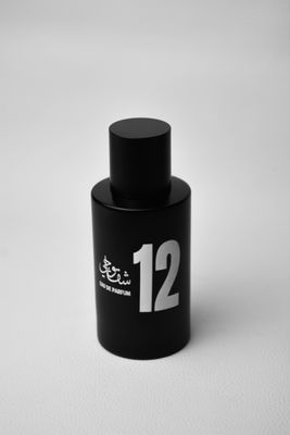 عطر 12