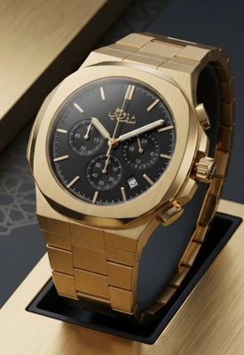 ساعات شقاوجي