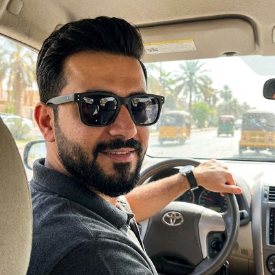 مجموعة القيادة
