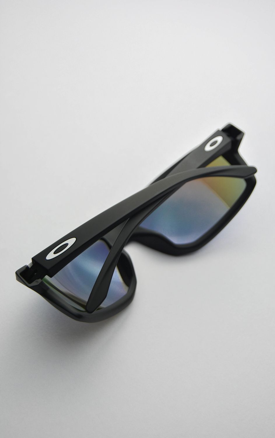 Oakley Gibston