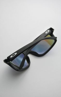 Oakley Gibston
