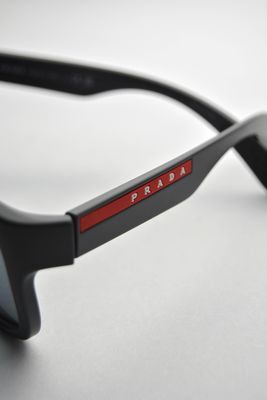 Prada Linea Rossa