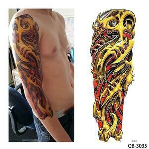 Tattoo Stickers Online Shop South Africa