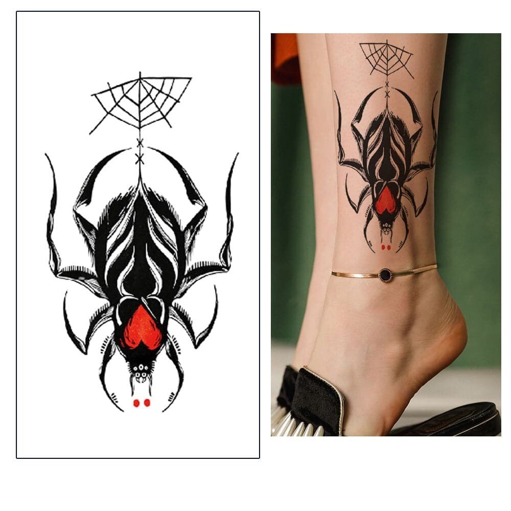 Temporary Tattoos South Africa