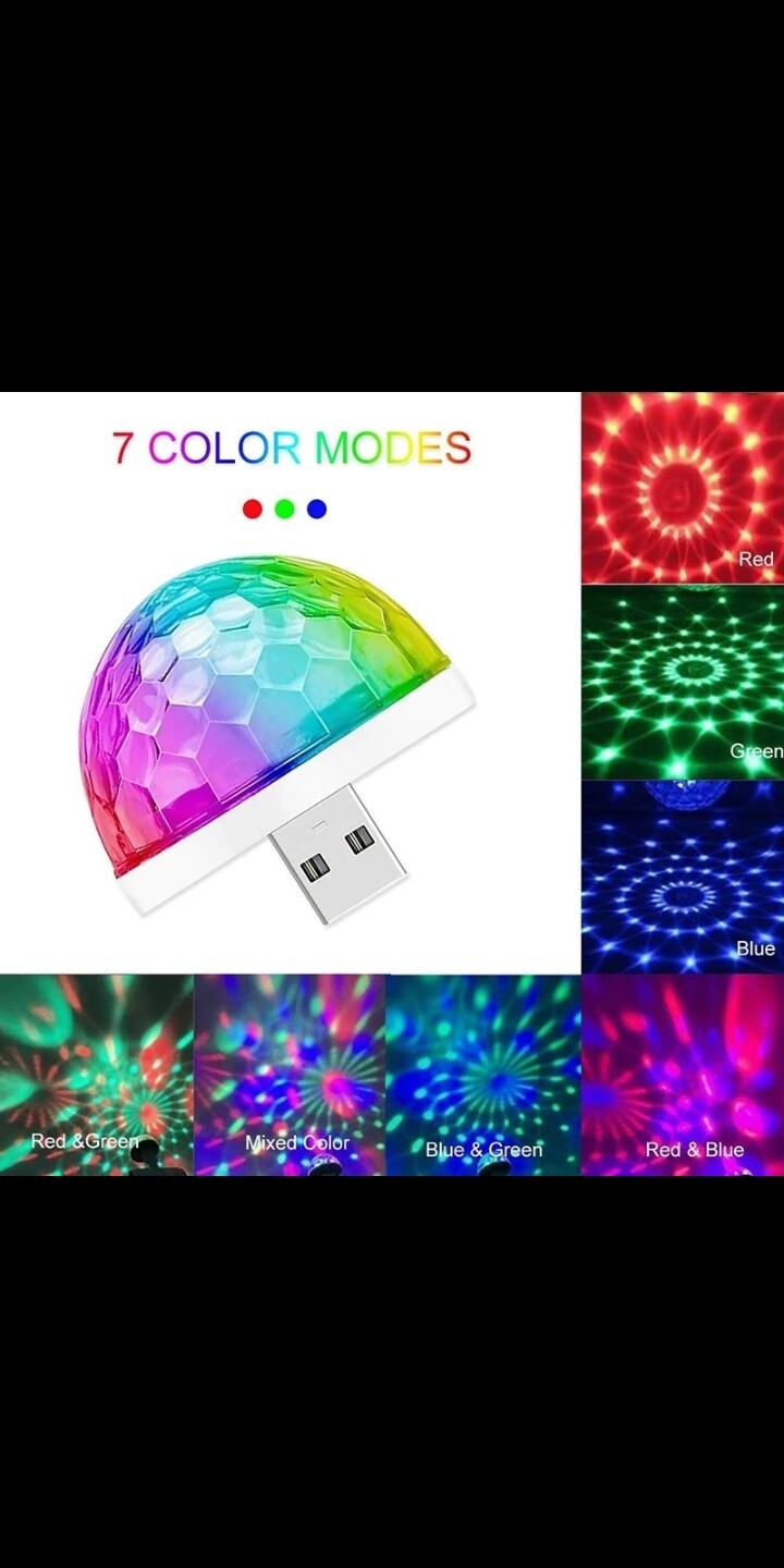 Car lamp