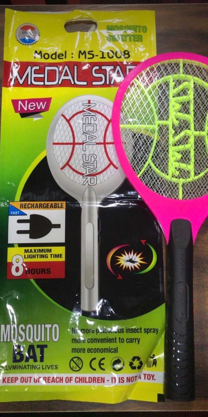 Mosquito Racket