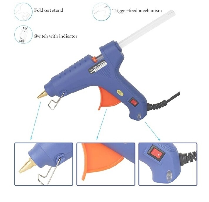 100watt Glue Gun