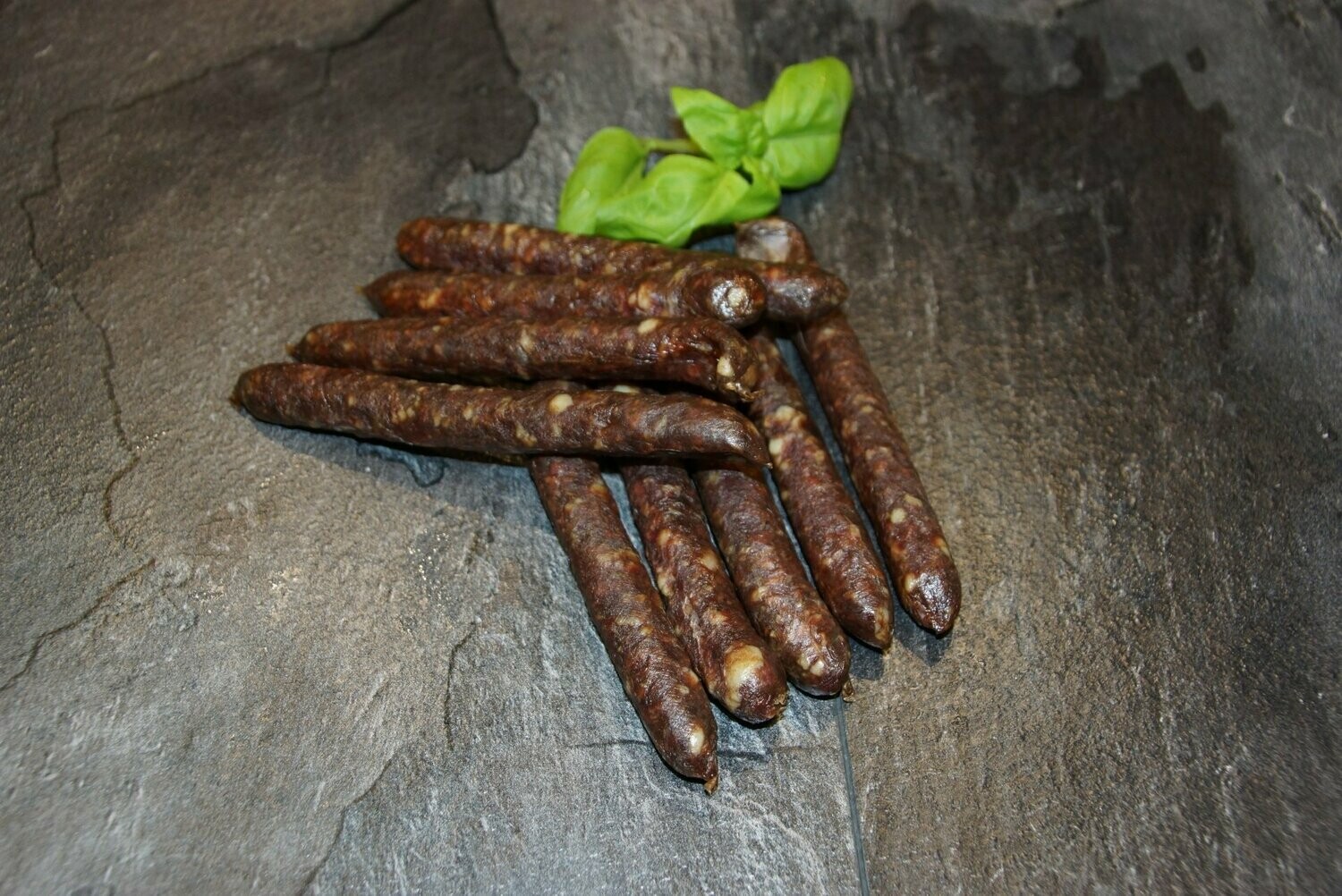 Wuid-Wurz´n