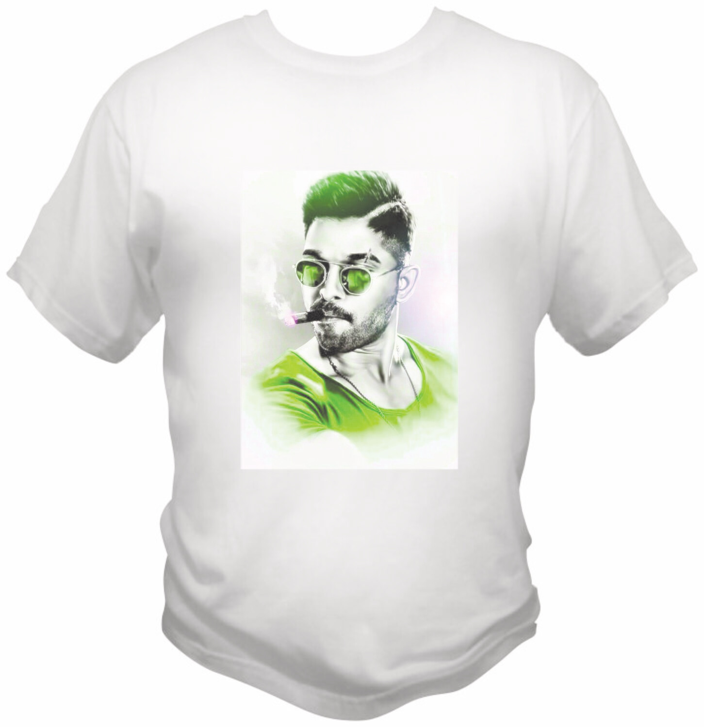 Actor&#39;s Swag Style Cotton Tshirt