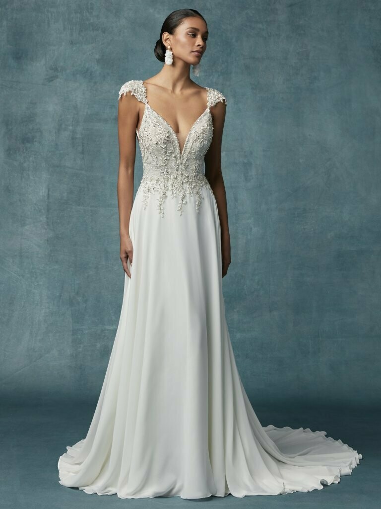 maggie sottero stockists near me