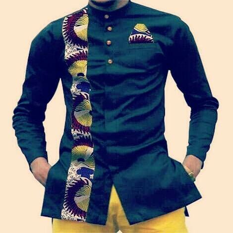 Dress Shirt for Men Long Sleeve
