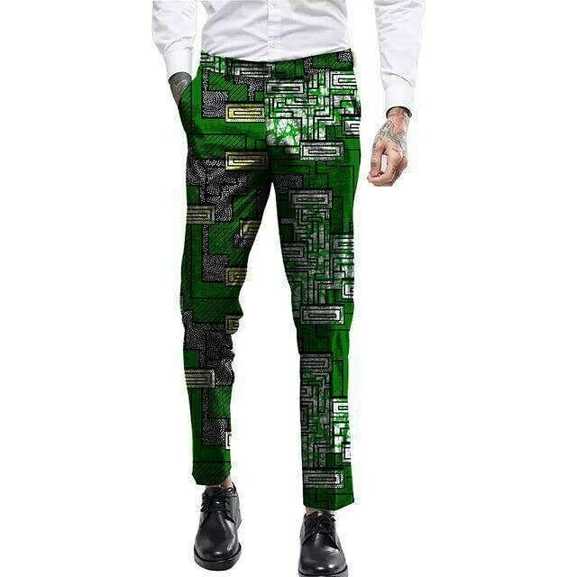Men Long Pants