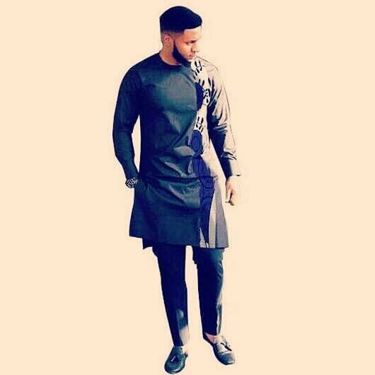 Long Sleeve Shirts and pants set